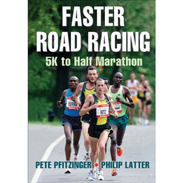 Faster Road Racing (häftad, eng)