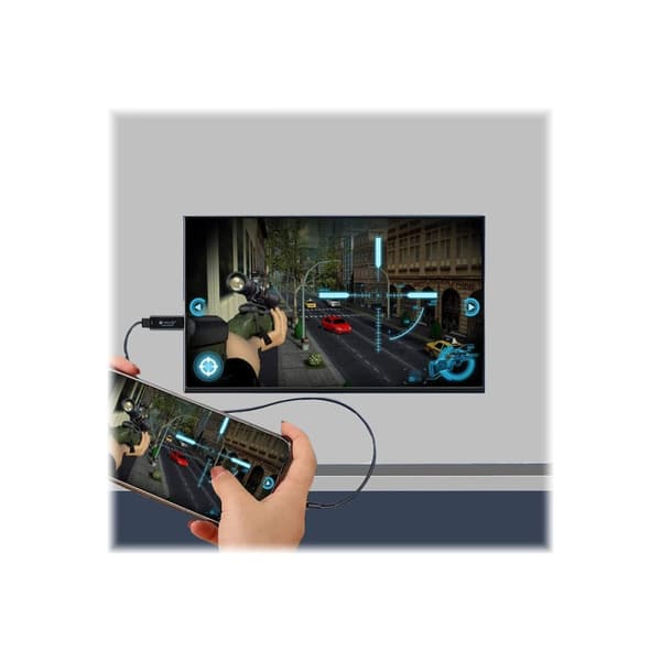 TECHly videofångstadapter - USB 2.0