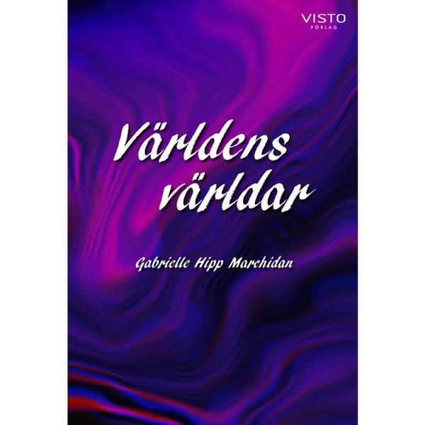Världens världar (inbunden)