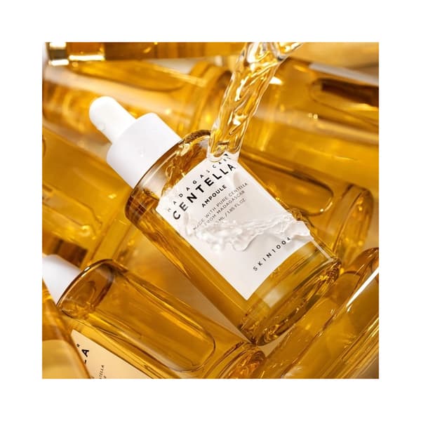 Madagascar Centella Ampoule 100ml