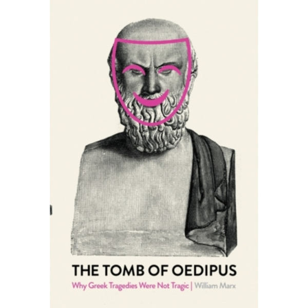 The Tomb of Oedipus (häftad, eng)