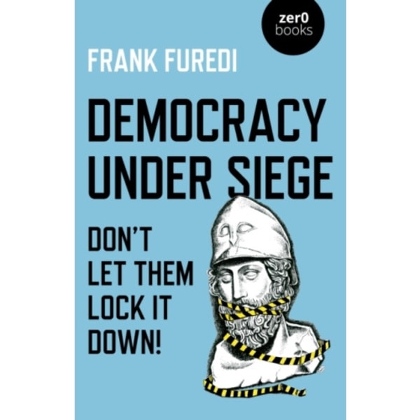 Democracy Under Siege (häftad, eng)