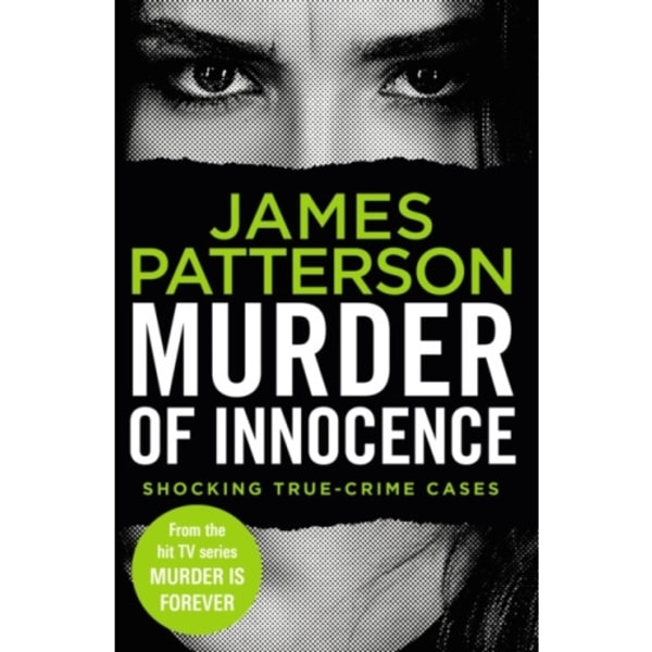 Murder of Innocence (häftad, eng)