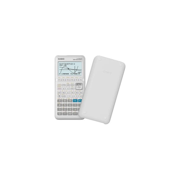 Teknisk räknare CASIO FX-9860GIII