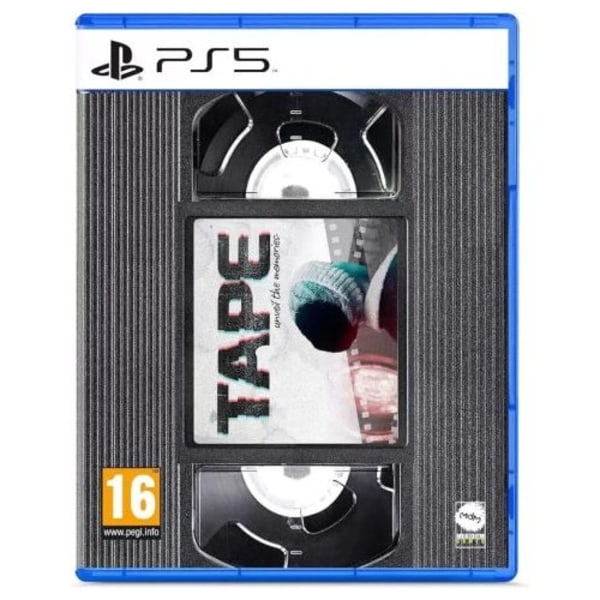 TAPE: Unveil the Memories