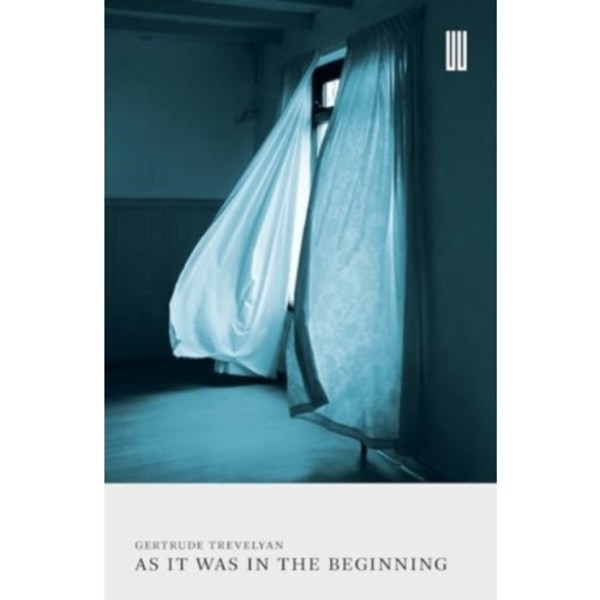 As It Was in the Beginning (häftad, eng)