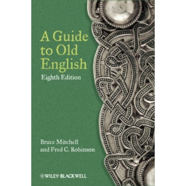 A Guide to Old English (häftad, eng)