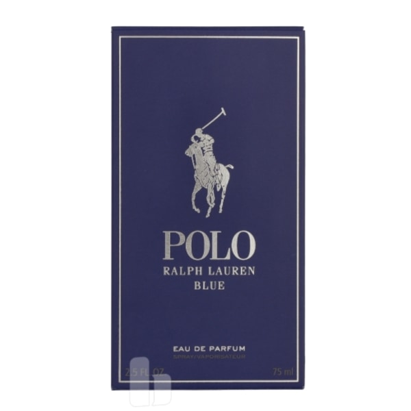 Ralph Lauren Polo Blue Edp Spray 75 ml Herr