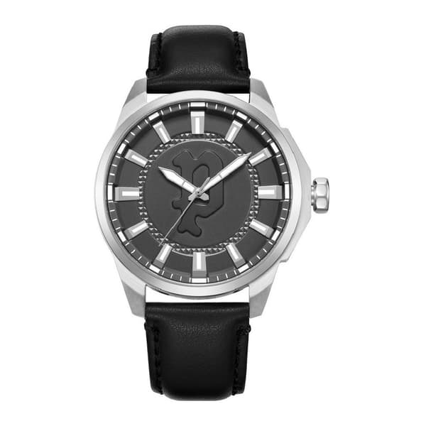 POLICE PEWJA2204305 - Quartz Klocka Herr (46MM)