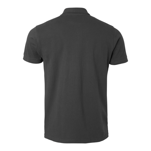 190 Polo Dark grey Male