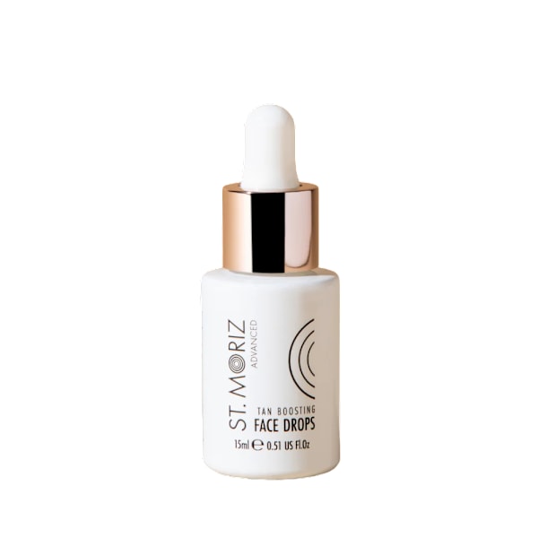 Adv Tan Boosting Face Drops 15 ml