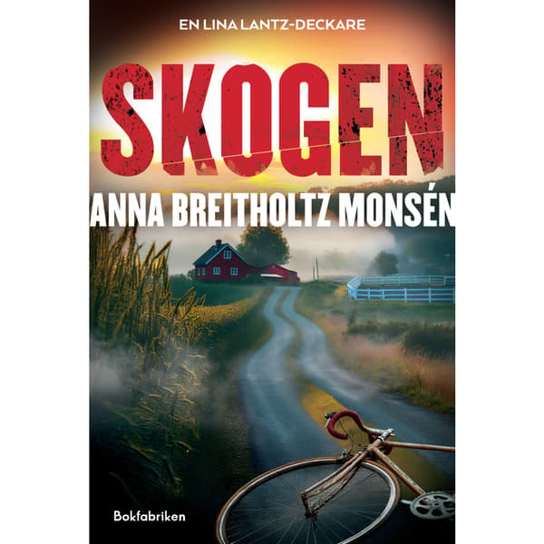 Skogen (inbunden)