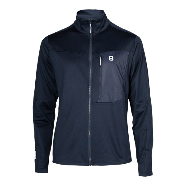 Amtech Sweat Navy Male