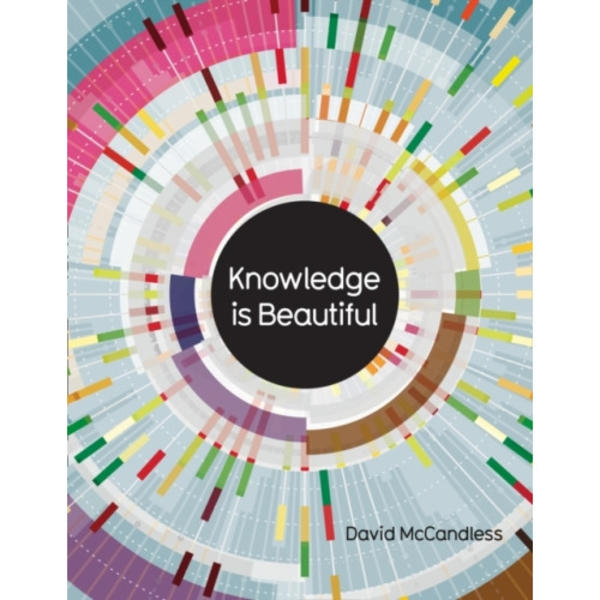 Knowledge is Beautiful (inbunden, eng)