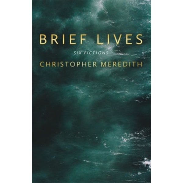 Brief Lives (inbunden, eng)