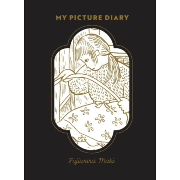 My Picture Diary (inbunden, eng)