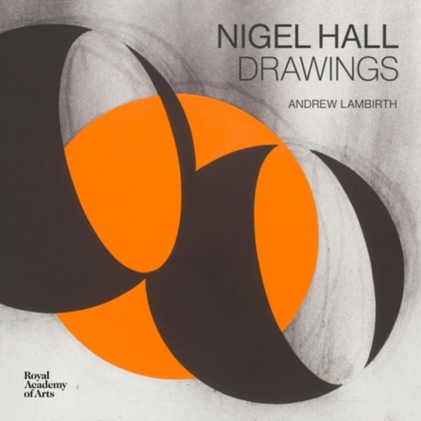 Nigel Hall (inbunden, eng)