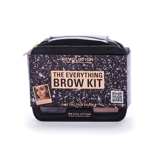 The Everything Brow Kit