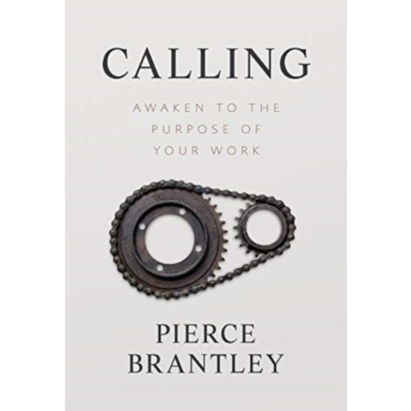 Calling (häftad, eng)