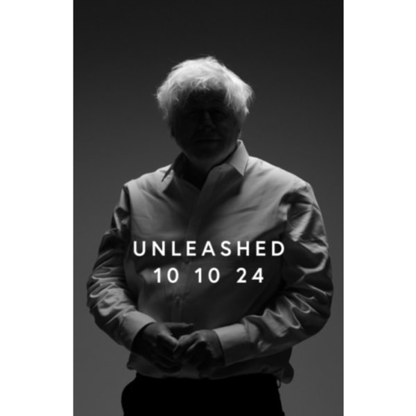 Unleashed (häftad, eng)