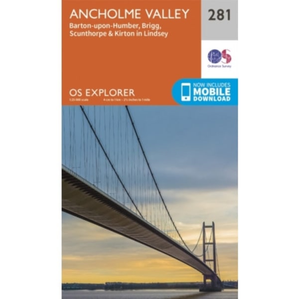 Ancholme Valley