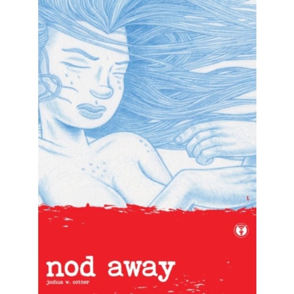 Nod Away (häftad, eng)