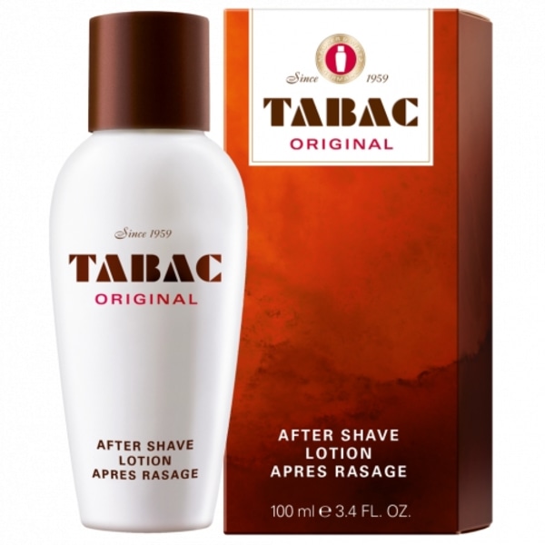 After Shave Lotion 100 ml