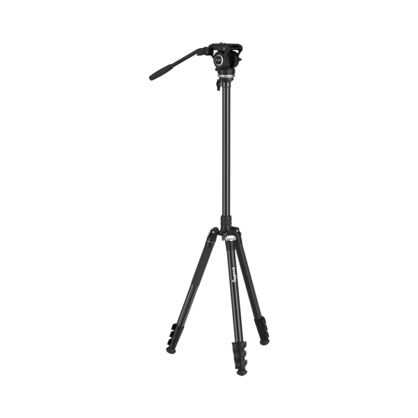 SmallRig 4475 Video Tripod Kit CT210