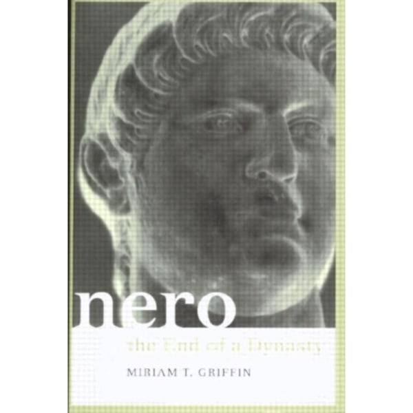 Nero (häftad, eng)