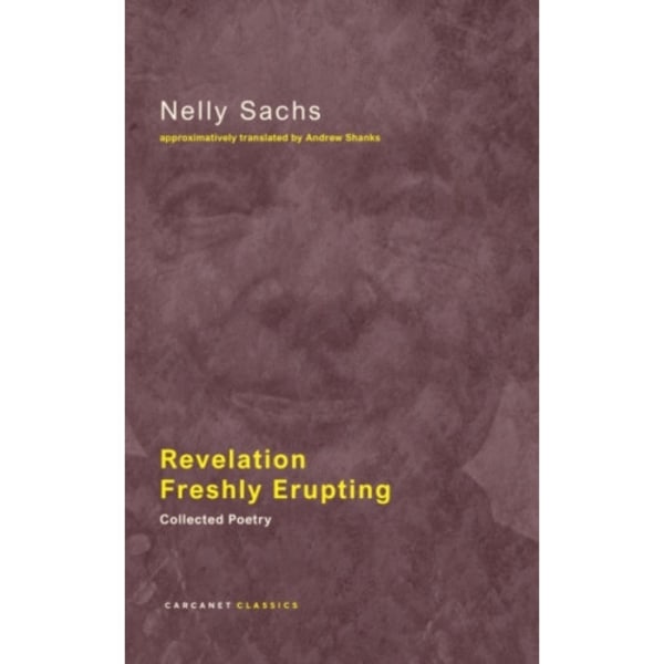 Revelation Freshly Erupting (häftad, eng)