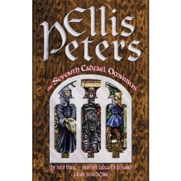 The Seventh Cadfael Omnibus (häftad, eng)