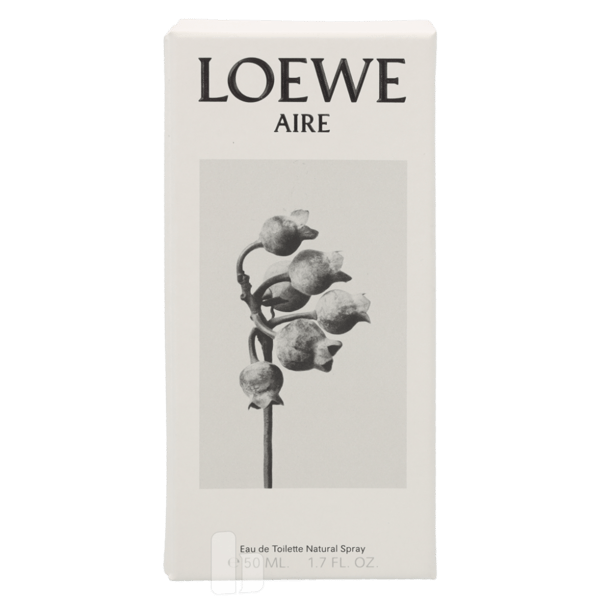 Loewe Aire Edt Spray 50 ml Dam