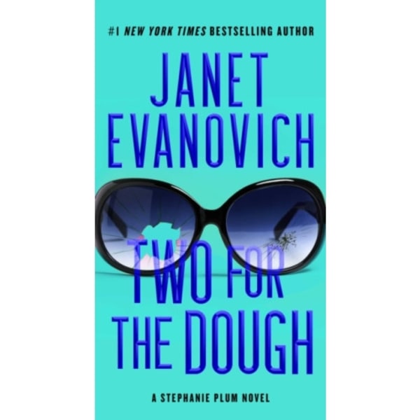 Two for the Dough (häftad, eng)