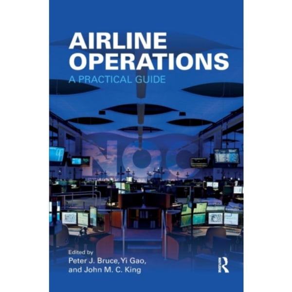 Airline Operations (häftad, eng)