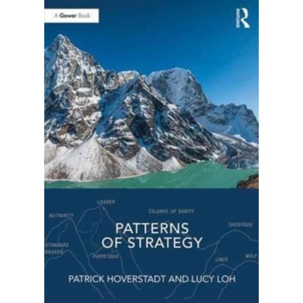 Patterns of Strategy (häftad, eng)