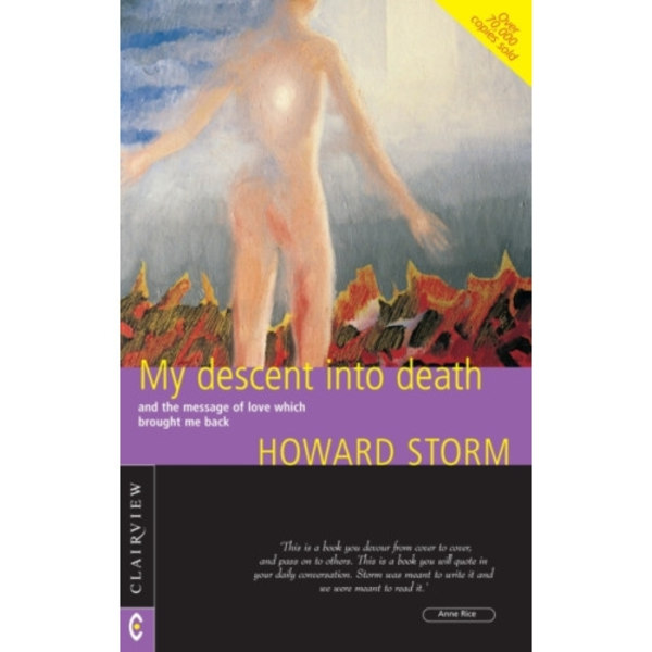 My Descent into Death (häftad, eng)