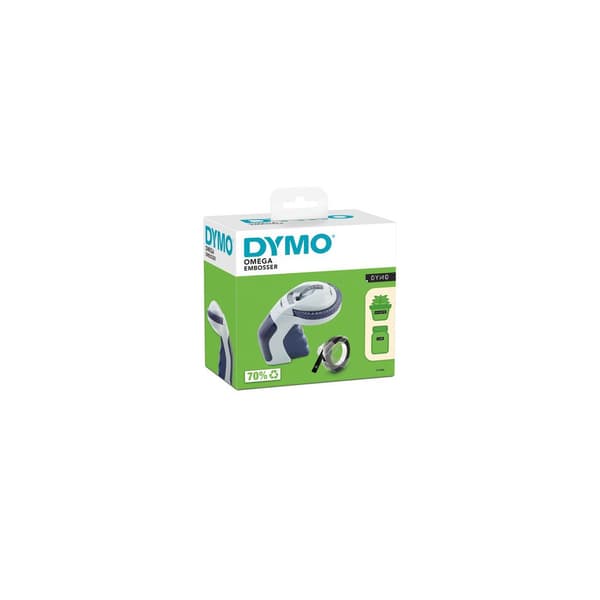 Märkmaskin DYMO Omega