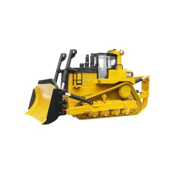 BRUDER Professional series - CAT Large Track-Type Tractor