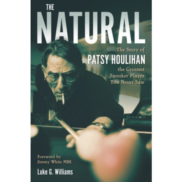 The Natural (inbunden, eng)