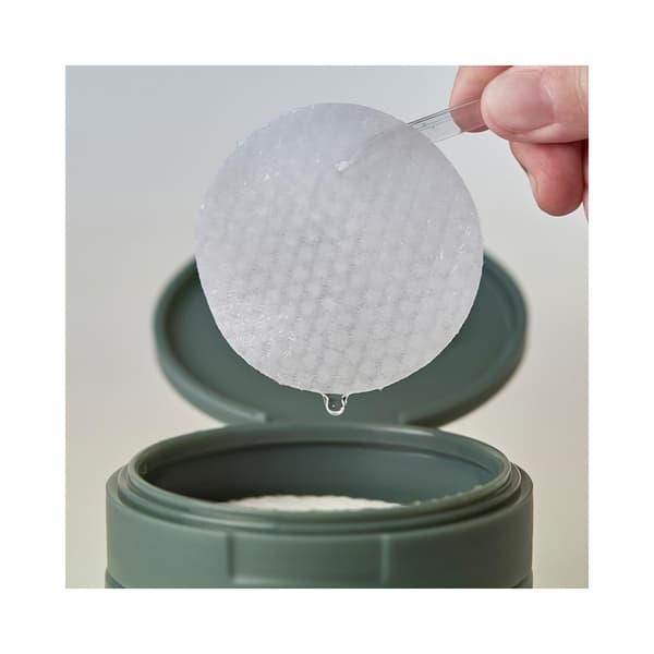 Heartleaf 77% Clear Pad 70pc