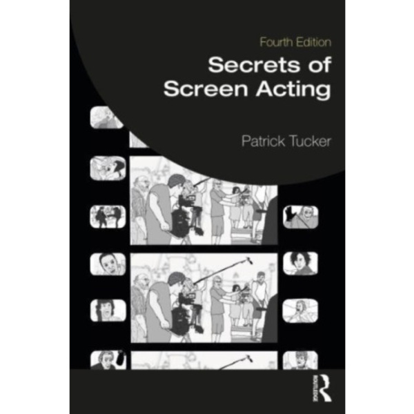 Secrets of Screen Acting (häftad, eng)