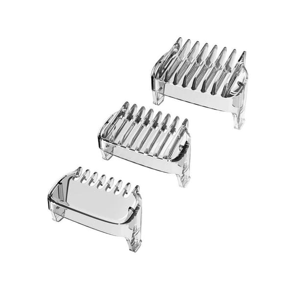 Delicates & Body Hair Trimmer