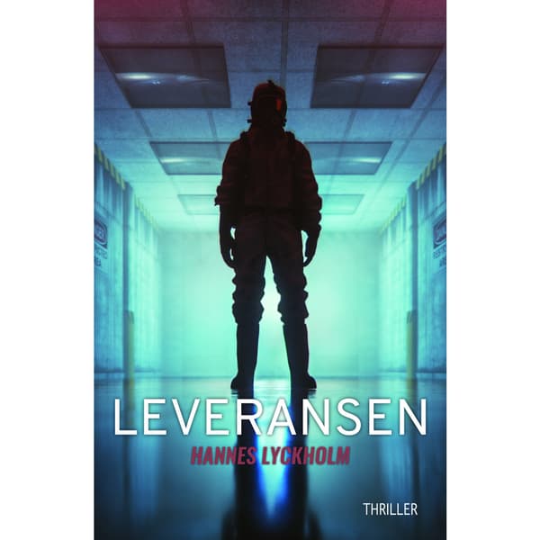 Leveransen (häftad)