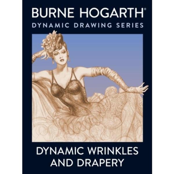 Dynamic Wrinkles and Drapery (häftad, eng)