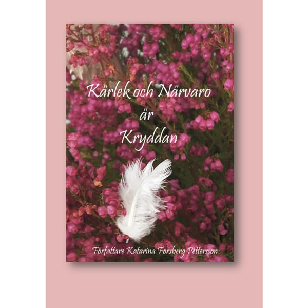 Kärlek och närvaro är kryddan (bok, spiral)