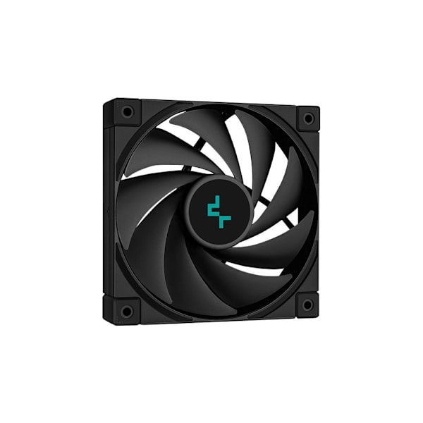 Deepcool AK500S DIGITAL - processorkylare