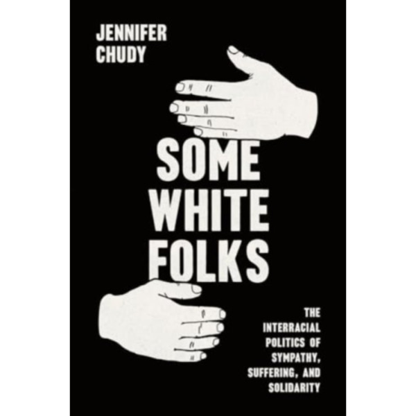Some White Folks (häftad, eng)