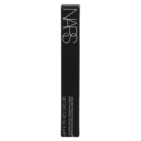Nars Smudge Proof Eyeshadow Base 8 gram Dam