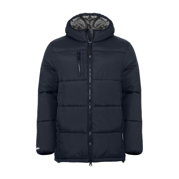 Parker Jacket Navy Unisex