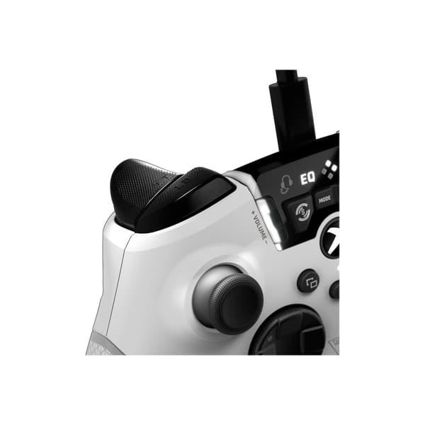 Turtle Beach Recon Controller - spelkontroll - kabelansluten